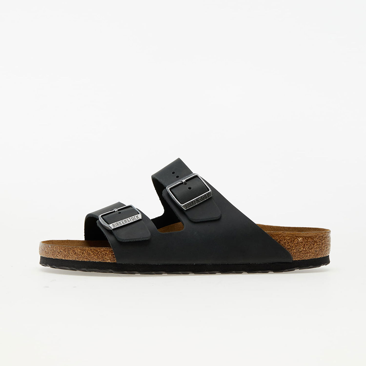 Tennarit ja kengät Birkenstock Arizona BS Musta | 0552111, 0