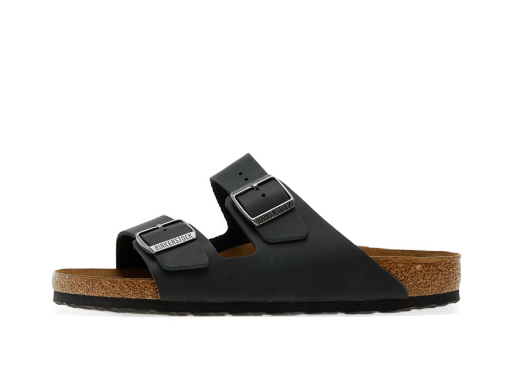 Tennarit ja kengät Birkenstock Arizona BS Musta | 0552111