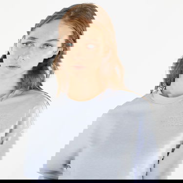 Huppari The North Face Spacer Air Crew Harmaa | NF0A853AJI5, 4