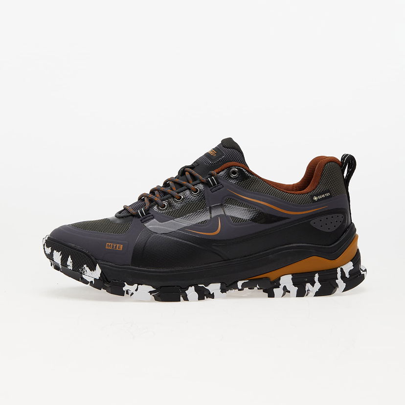 Tennarit ja kengät Vans Vault Amzn Mte-3 Gore-Tex Musta | VN0007PBBKP1