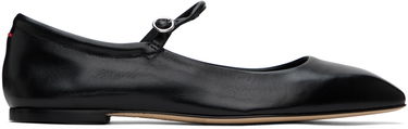 Vaatteet Aeyde Aeyde Uma Ballerina Flats Musta | A11-FL-RAZS8MFL-0122-800-007, 0