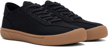 Vaatteet The Row The Row Canvas Musta | F1611-SPC, 3