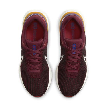Tennarit ja kengät Nike React Infinity Run Flyknit 3 Burgundia | DH5392-600, 2