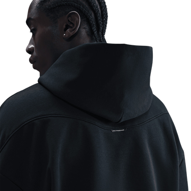 Huppari Nike Therma-FIT Standard Issue Hoody Musta | im5918-010, 3