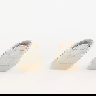 Tennarit ja kengät Reebok Off-White Club C 85 Vintage Beige | 100007794, 3