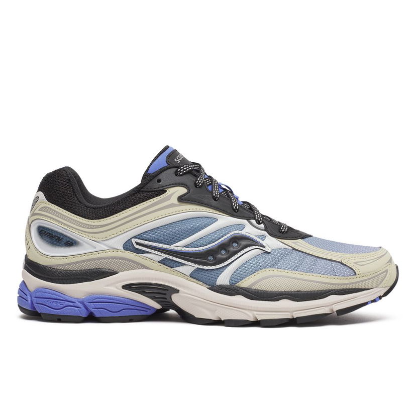 Tennarit ja kengät Saucony Progrid Omni 9 Fade Beige | S70933-1