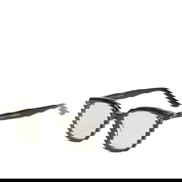 Aurinkolasit Gentle Monster By Row Sunglasses Musta | BYROW-01-BR, 1