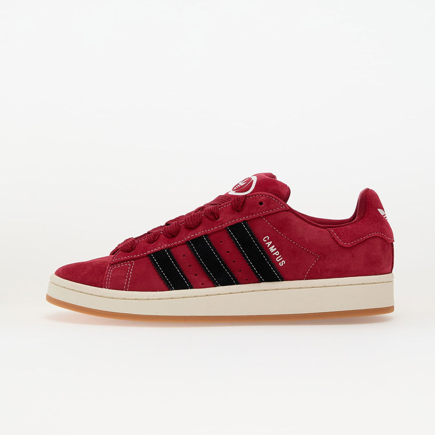 Tennarit ja kengät adidas Originals Campus 00s Punainen | JI3165, 0