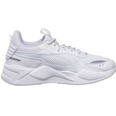 Tennarit ja kengät Puma Rs-X Triple Valkoinen | 391928-02, 2