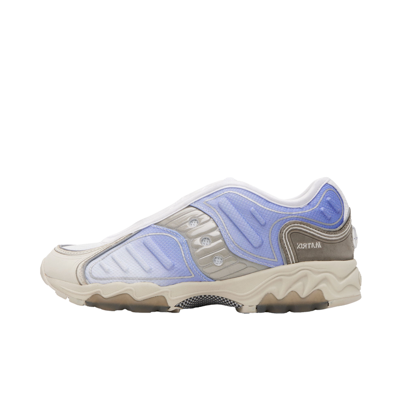 Tennarit ja kengät Saucony Matrix Fade Sininen | S70931-1