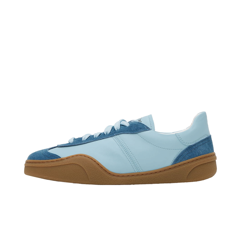 Tennarit ja kengät Acne Studios Studios Lace-Up Sininen | BD0319-