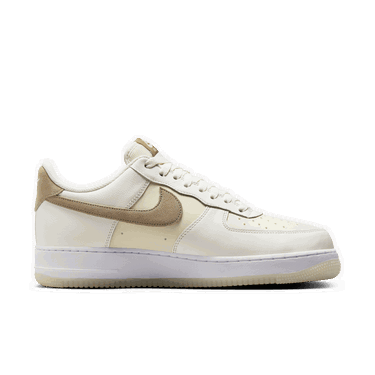 Tennarit ja kengät Nike Air Force 1 '07 LV8 Valkoinen | FN5832-101, 3
