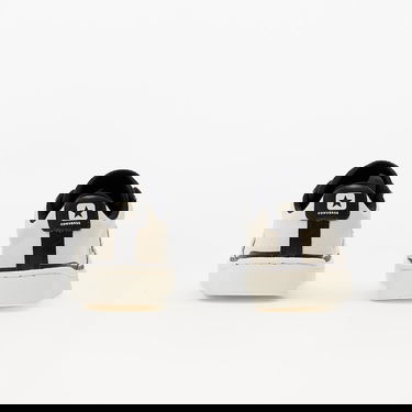 Tennarit ja kengät Converse Joshua Vides x Converse Pro Leather Valkoinen | A00713C, 2