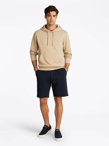 Shortsit Tommy Hilfiger Tommy Hilfiger Essential Terry Sweat Shorts Tummansininen | MW0MW37240DW5, 1