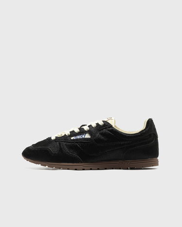 Tennarit ja kengät Autry WMNS WINDSPIN LOW Musta | WSLWYN01, 2
