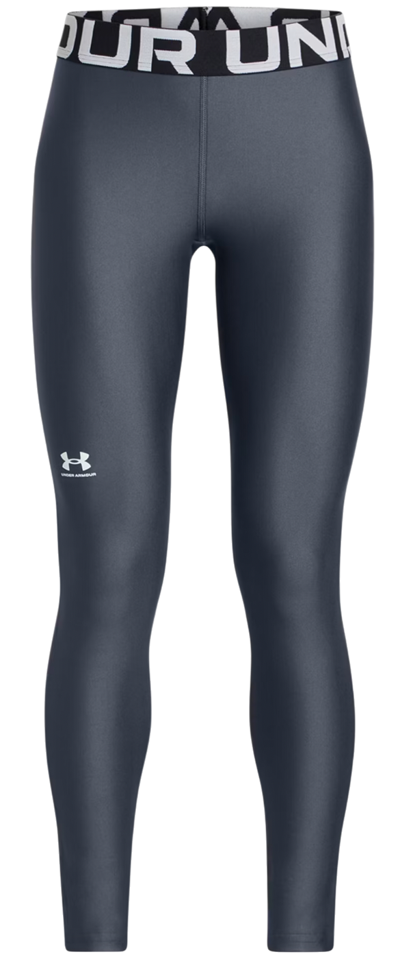 Leggingsit Under Armour Under Armour HG Leggings Harmaa | 1390069-044, 0
