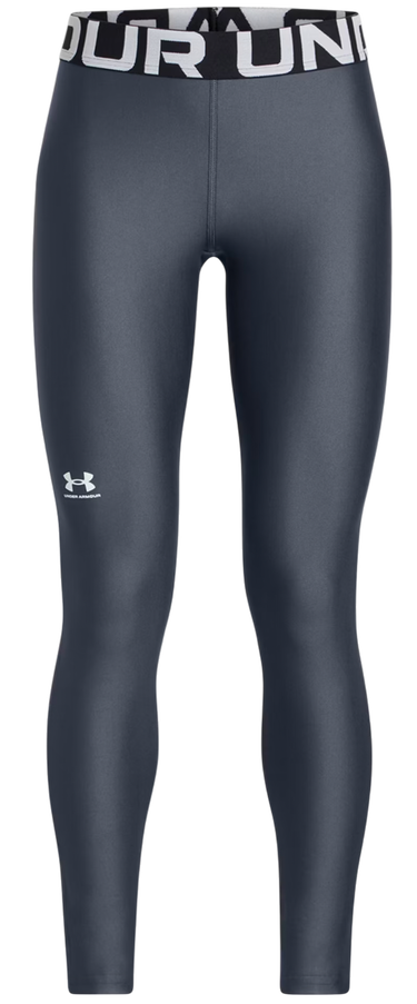 Leggingsit Under Armour Under Armour HG Leggings Harmaa | 1390069-044, 0