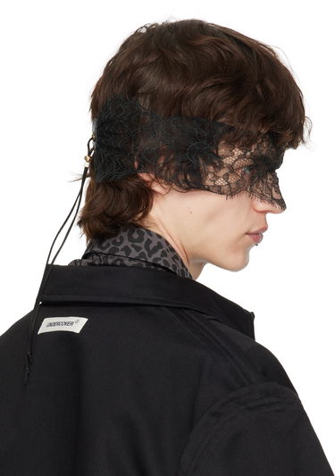 Paita UNDERCOVER UNDERCOVER Lace Headband Harmaa | UC1E4Z01, 2