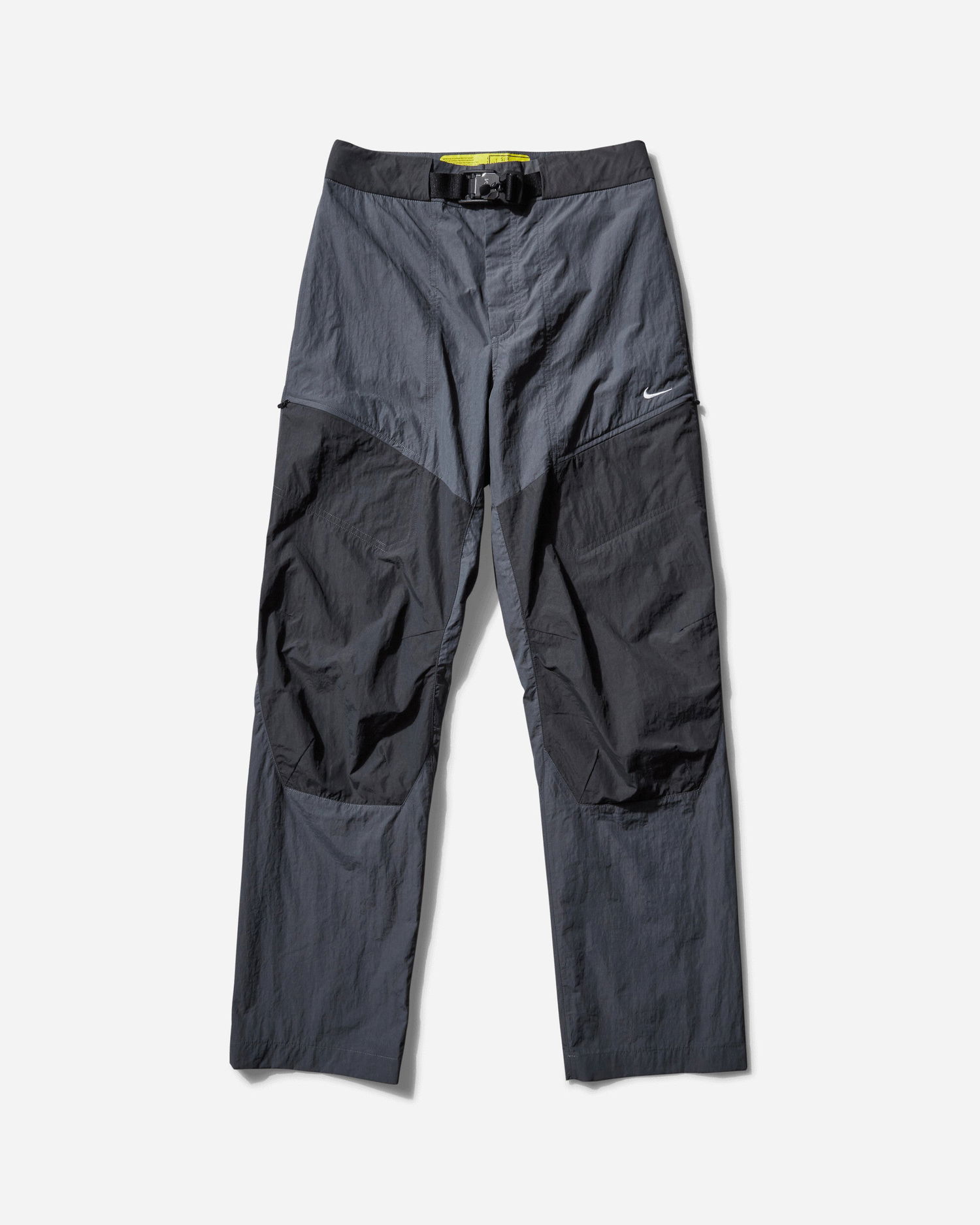 Cargo housut Nike ISPA Cargo Pants Harmaa | FV4974-021, 1