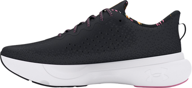 Tennarit ja kengät Under Armour W Infinite Print Musta | 3027653-001, 1
