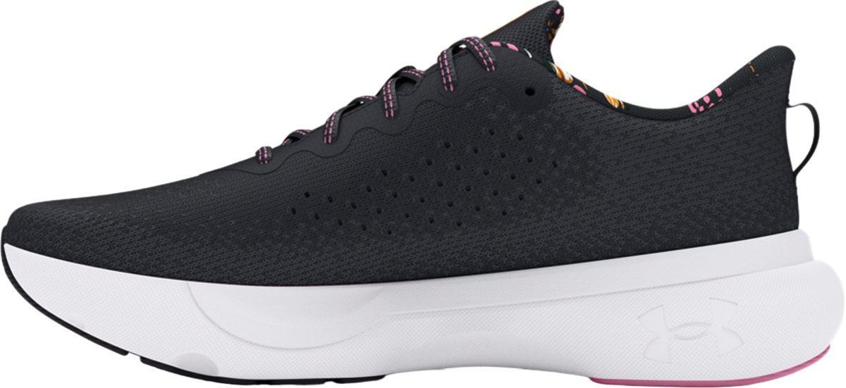 Tennarit ja kengät Under Armour W Infinite Print Musta | 3027653-001, 1