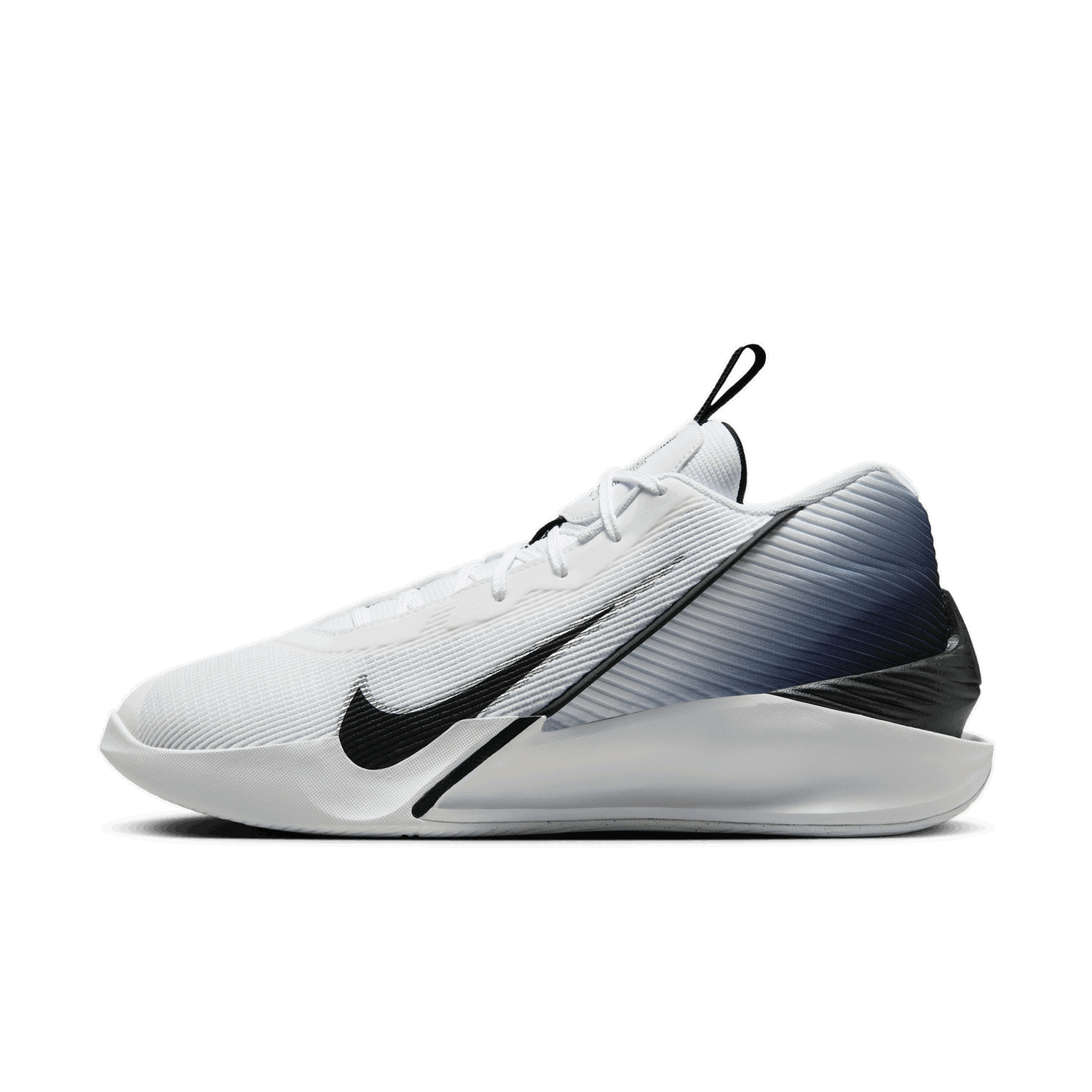 Tennarit ja kengät Nike G.T. Jump Academy Valkoinen | FV5524-100, 0