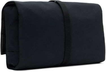 Lompakko Paul Smith Paul Smith Canvas Fold-Out Wash Bag Musta | M1A-7754-MTRALU-47-0, 2