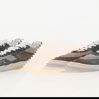 Tennarit ja kengät Filling Pieces Ace Spin Dice Taupe Ruskea | 57125751108, 4