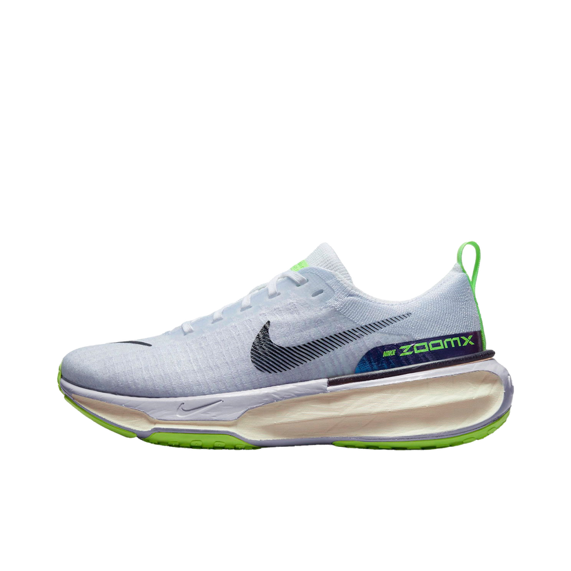 Juoksu Nike Invincible Run 3 Harmaa | dr2660-100
