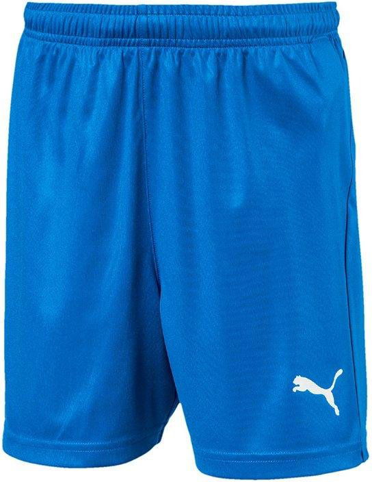 Shortsit Puma LIGA Shorts Core Jr Sininen | 703616-002