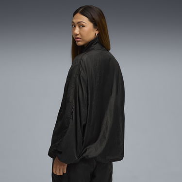 Verryttelypuku Puma PUMA x ROSÉ Women's T7 Track Jacket Musta | 633793_01, 3