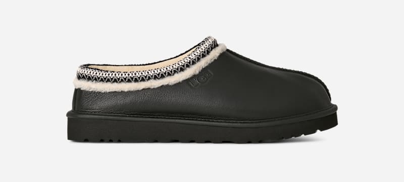 Tennarit ja kengät UGG UGG Tasman Slippers Musta | 1171303-BLK