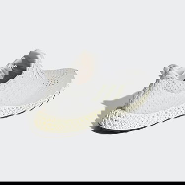 Tennarit ja kengät adidas Performance 4D Futurecraft Valkoinen | Q46229, 1