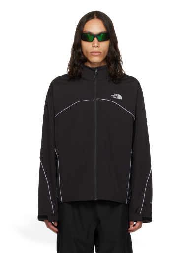 Takki The North Face Tek Piping Jacket Musta | NF0A832L