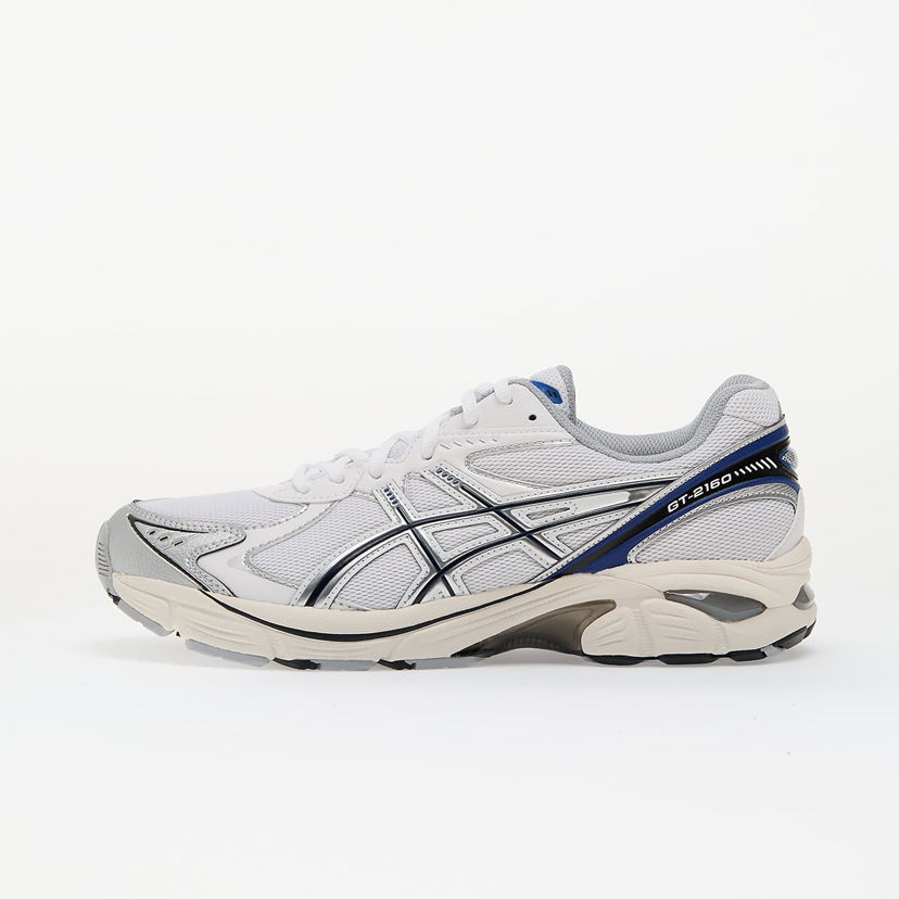 Tennarit ja kengät Asics GT-2160 Valkoinen | 1203A320-109
