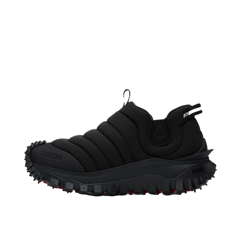 Tennarit ja kengät Moncler Trailgrip Aprés Musta | J209A4M00080M2059