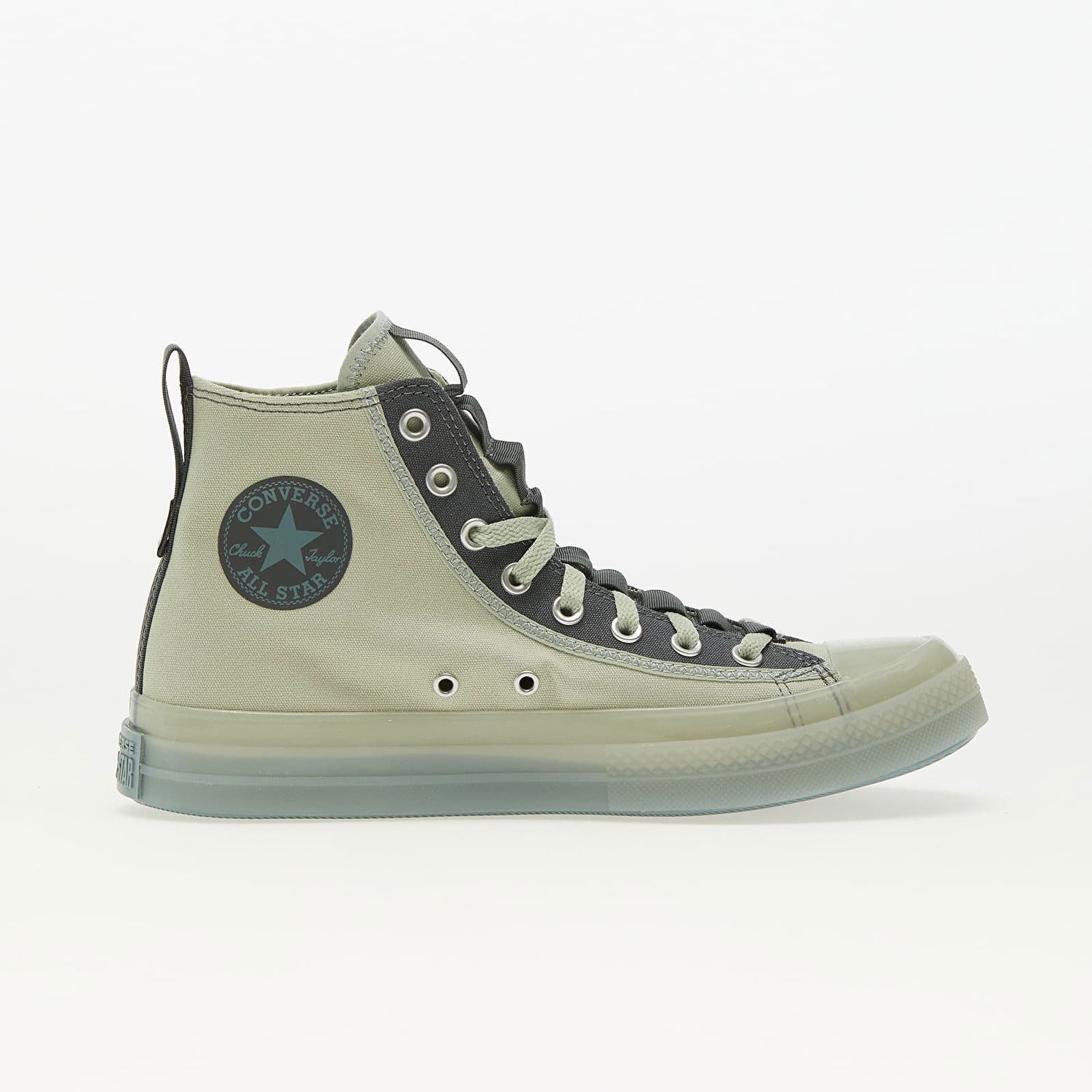 Tennarit ja kengät Converse Chuck Taylor All Star CX Explore Beige | A03464C, 1