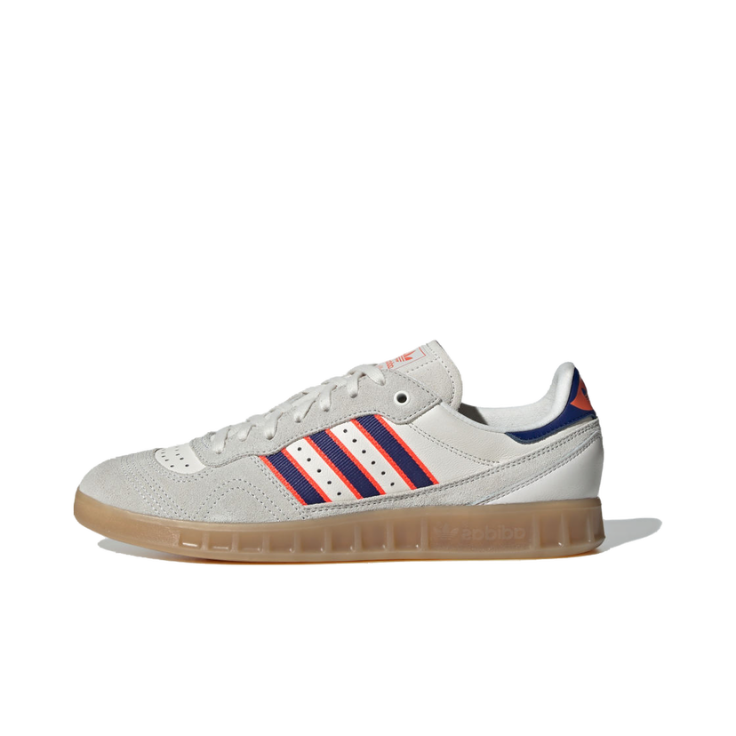 Tennarit ja kengät adidas Originals Handball Top RM Harmaa | JR8369