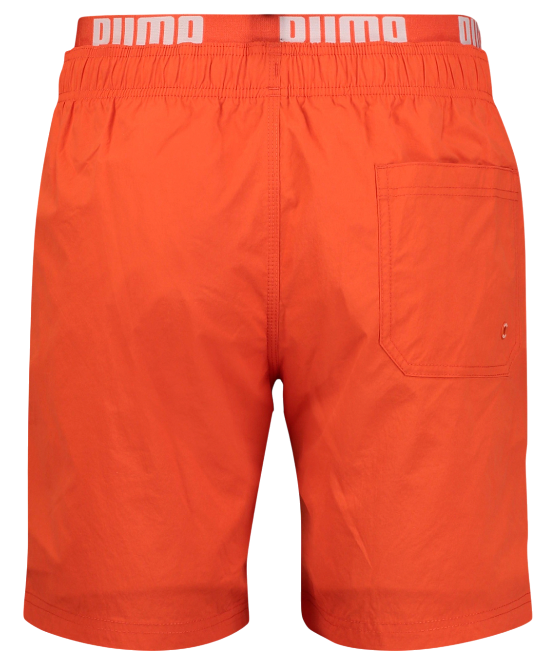 Uimapuvut Puma Swim Utility Mid Swimming Shorts Oranssi | 701221757-001, 1