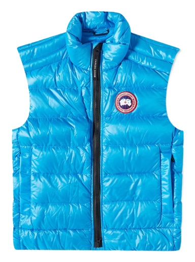 Liivi Canada Goose Crofton Vest Sininen | 2229M-1265