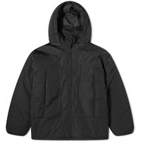 Puffer takki Patta Primaloft Puffer Jacket Musta | POC-AW23-PRM-PFFR-J-001, 1