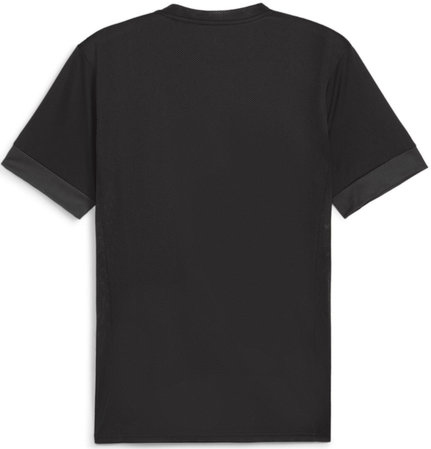 Jersey Puma teamGOAL Matchday Jersey Musta | 705747-03, 1