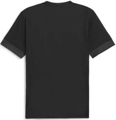 Jersey Puma teamGOAL Matchday Jersey Musta | 705747-03, 1