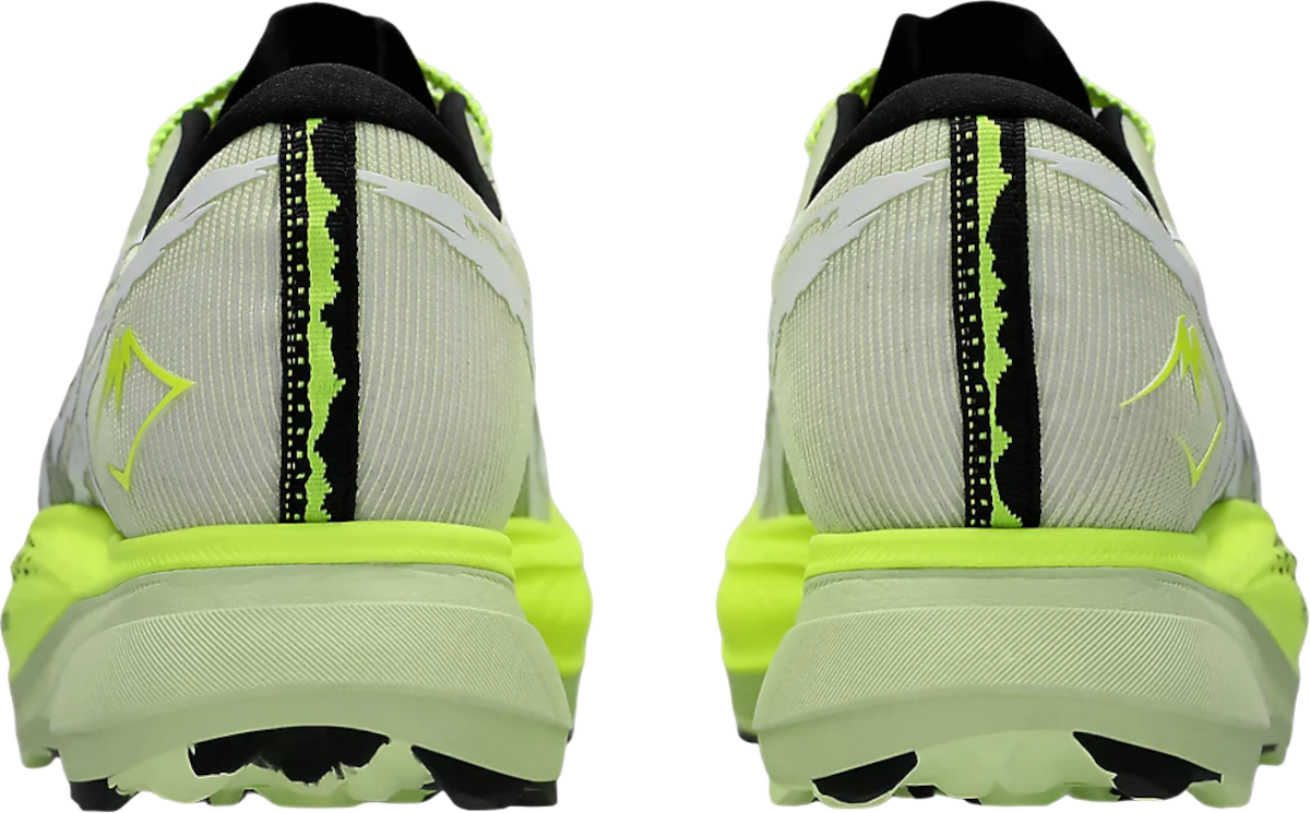 Tennarit ja kengät Asics METAFUJI TRAIL Vihreä | 1013a141-300, 1