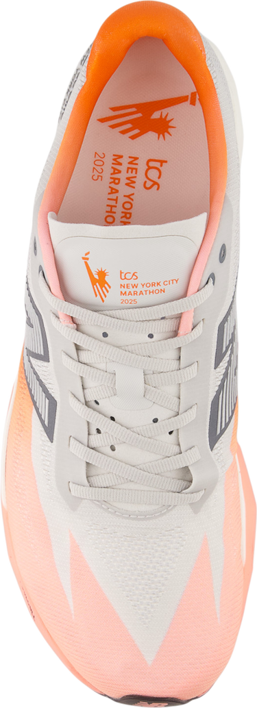 Tennarit ja kengät New Balance TCS NYC Marathon FuelCell SuperComp Elite v5 Monivärinen | mrcelny5-mrcelny5, 2