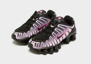 Tennarit ja kengät Nike Shox Tl Monivärinen | IH4485-001, 1