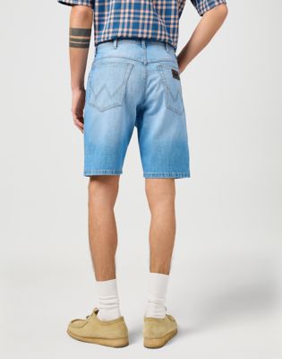 Shortsit Wrangler Wrangler Texas Shorts Sininen | 112362508:40, 0