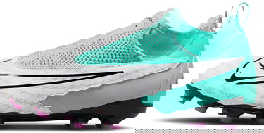 Tennarit ja kengät Nike JR Phantom GX Academy DF FG/MG Turkoosi | dd9546-300, 0