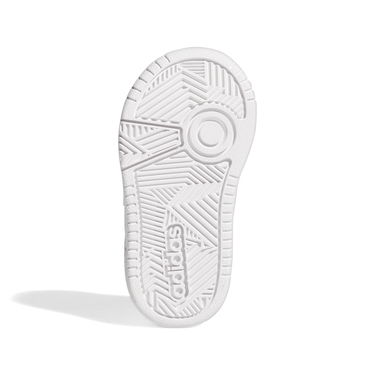 Tennarit ja kengät adidas Performance Hoops 3.0 CFI Valkoinen | GW0442, 5