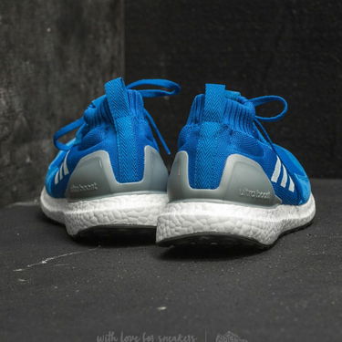 Tennarit ja kengät adidas Performance UltraBoost Mid "Run Thru Time" Sininen | BY3056, 3